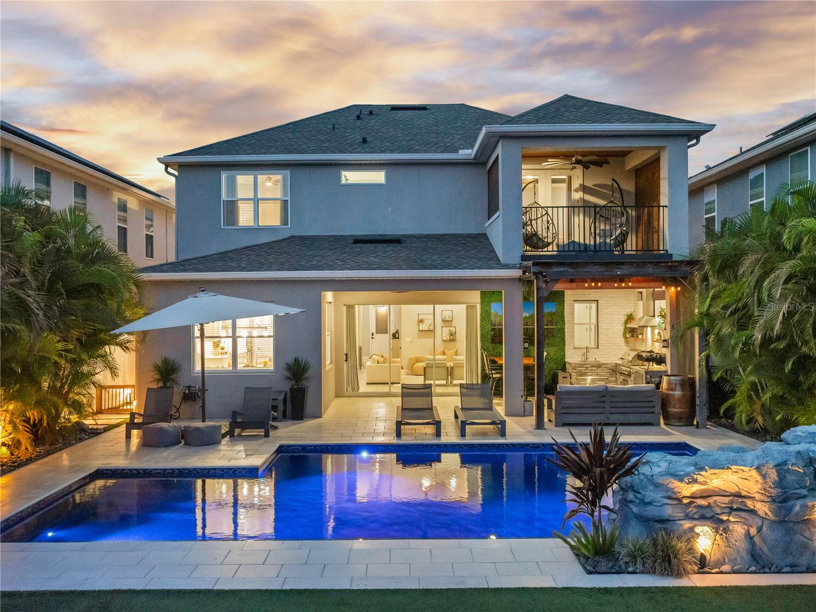 15324 GILLIGAN CT, WINTER GARDEN, FL, 34787