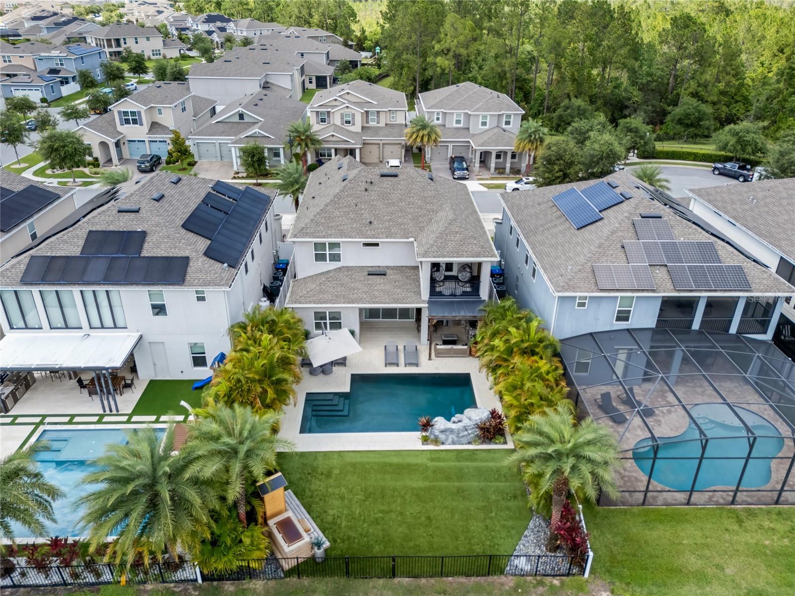 15324 GILLIGAN CT, WINTER GARDEN, FL, 34787