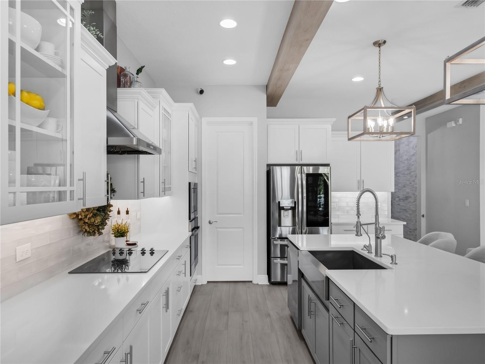 15324 GILLIGAN CT, WINTER GARDEN, FL, 34787