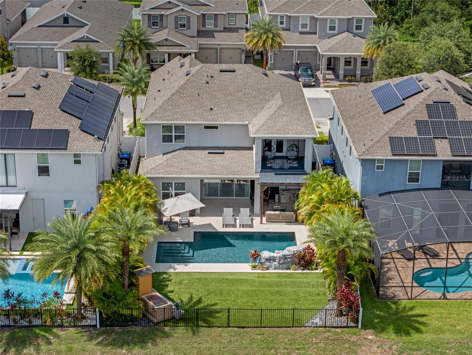 15324 GILLIGAN CT, WINTER GARDEN, FL, 34787