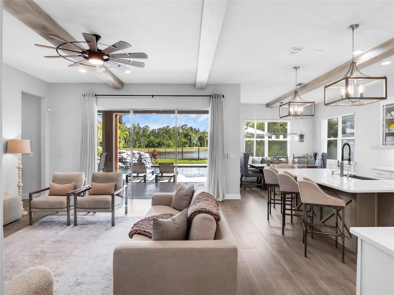 15324 GILLIGAN CT, WINTER GARDEN, FL, 34787