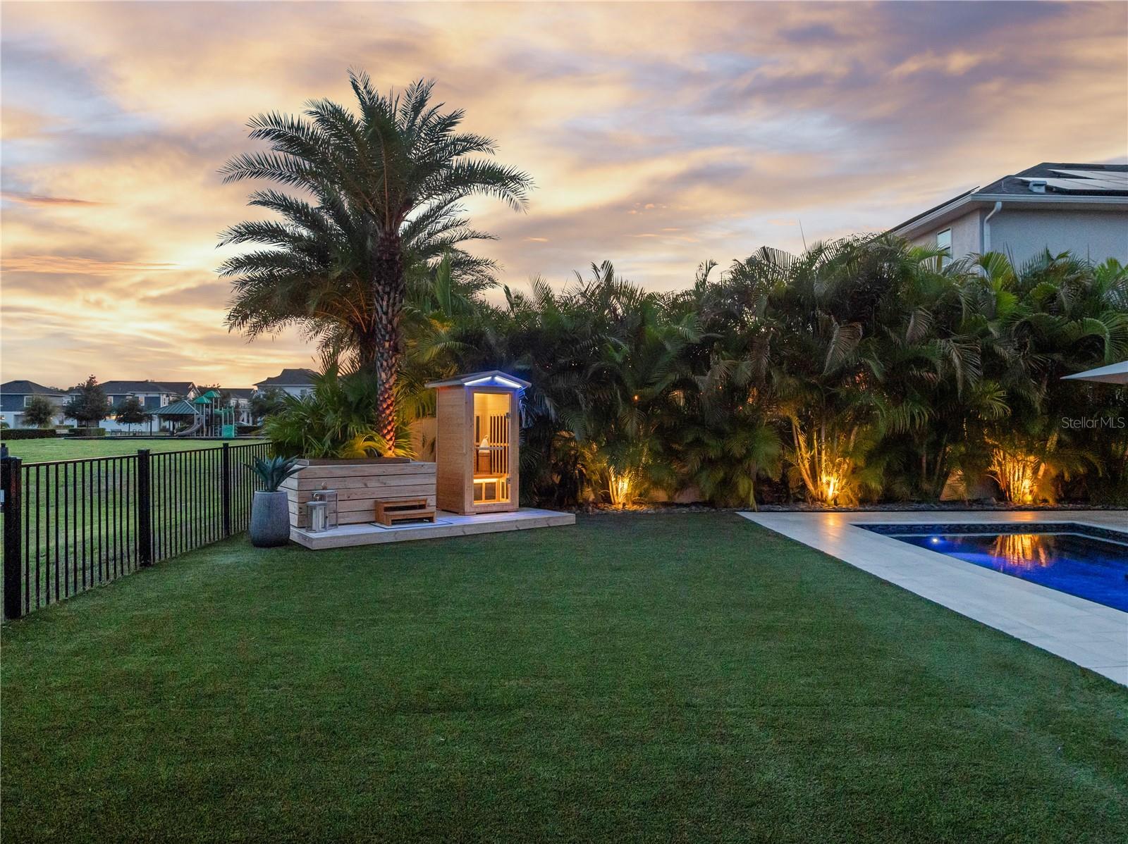 15324 GILLIGAN CT, WINTER GARDEN, FL, 34787