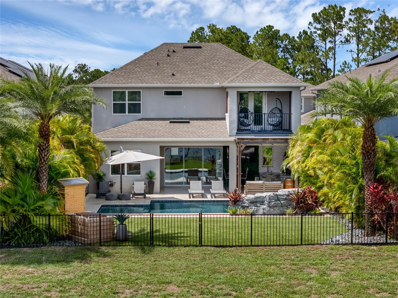 15324 GILLIGAN CT, WINTER GARDEN, FL, 34787