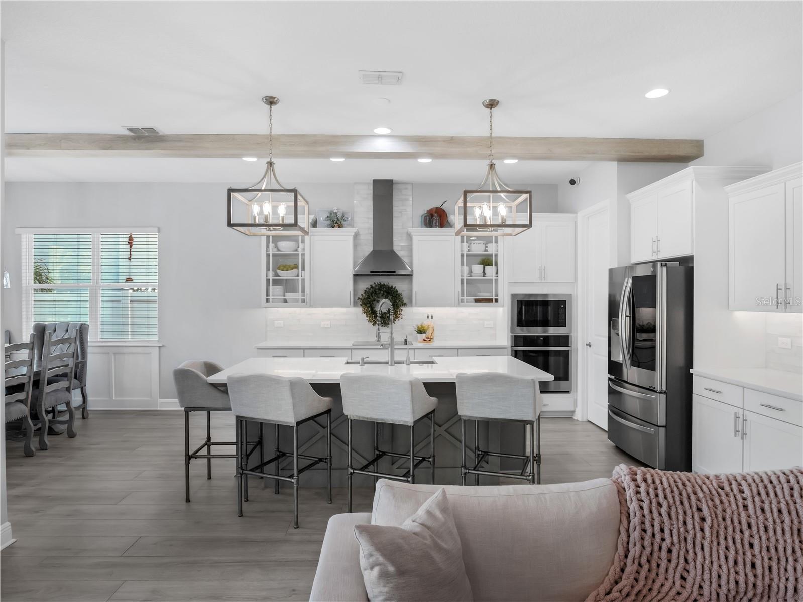 15324 GILLIGAN CT, WINTER GARDEN, FL, 34787