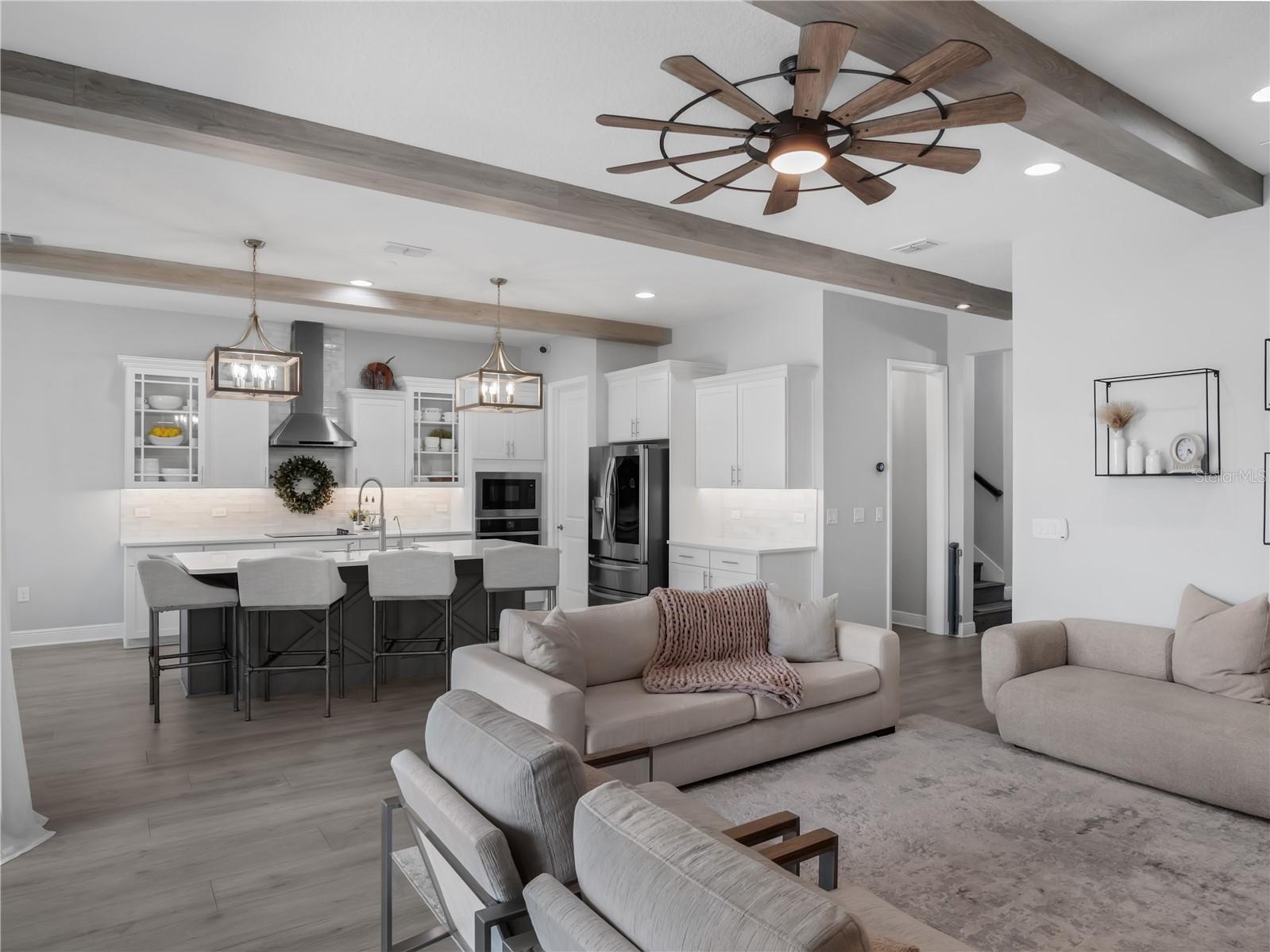 15324 GILLIGAN CT, WINTER GARDEN, FL, 34787
