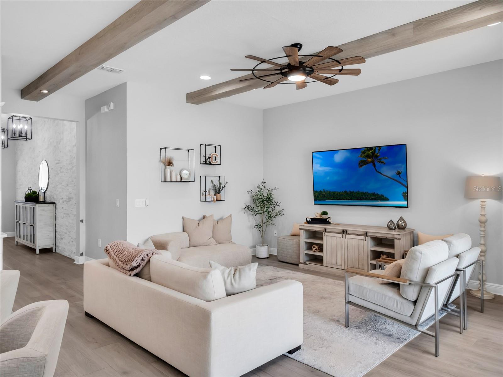 15324 GILLIGAN CT, WINTER GARDEN, FL, 34787
