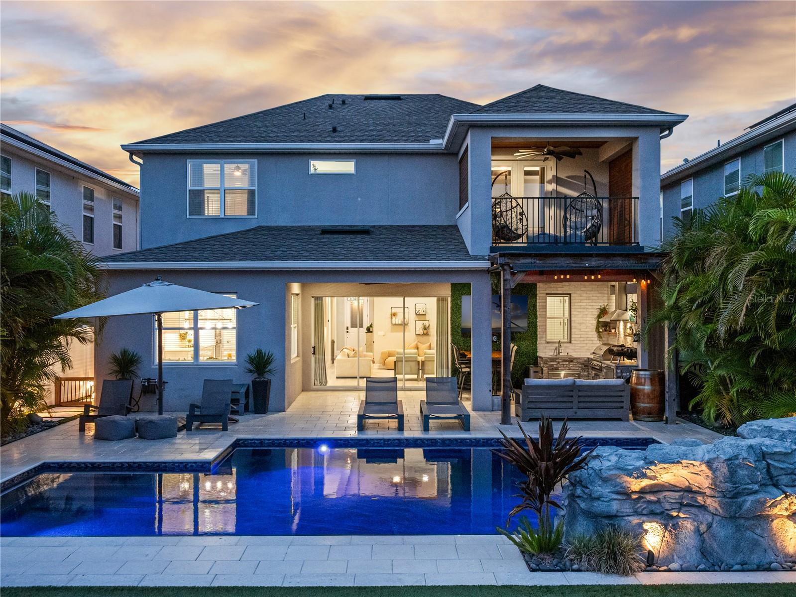 15324 GILLIGAN CT, WINTER GARDEN, FL, 34787