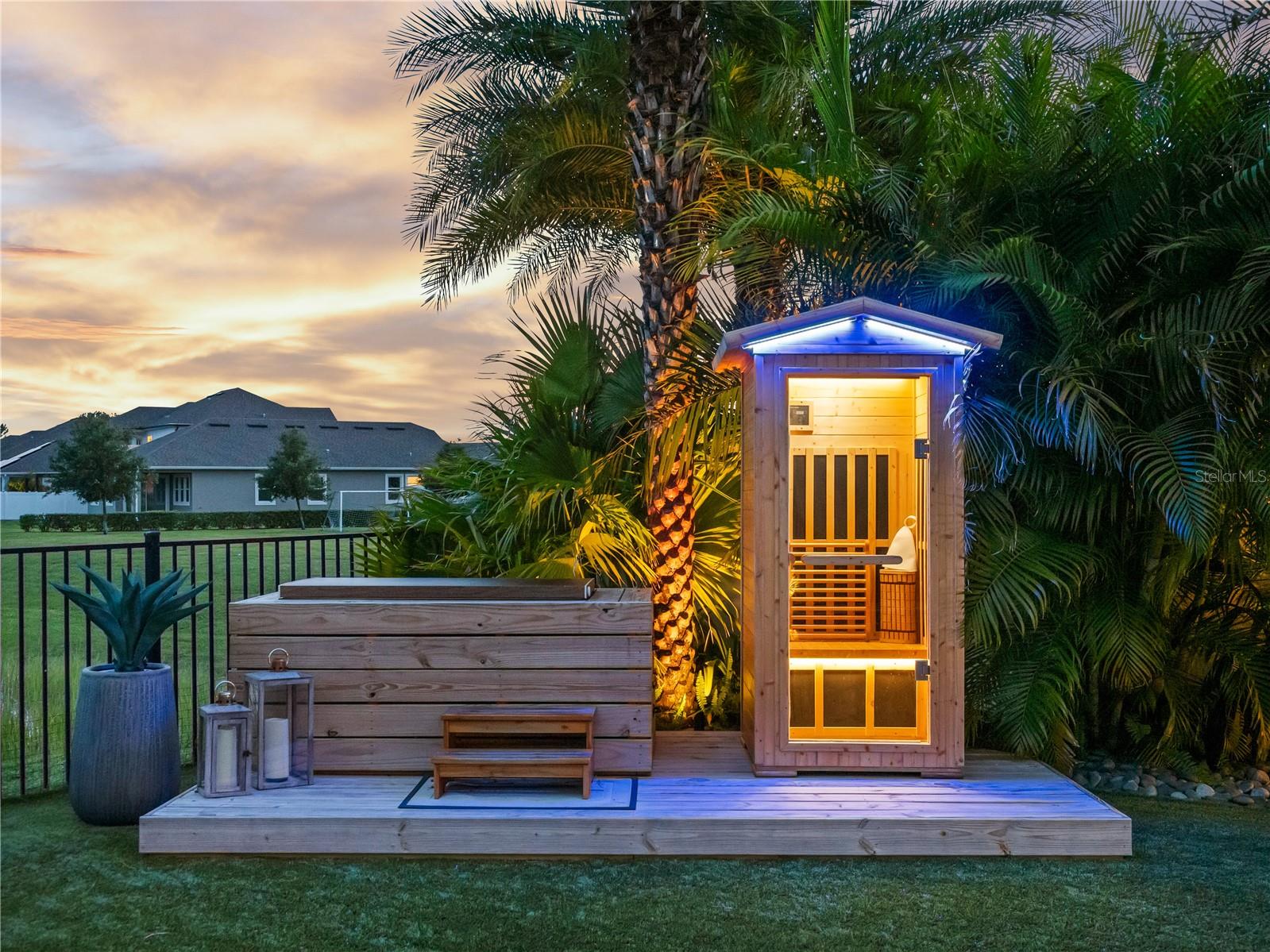 15324 GILLIGAN CT, WINTER GARDEN, FL, 34787