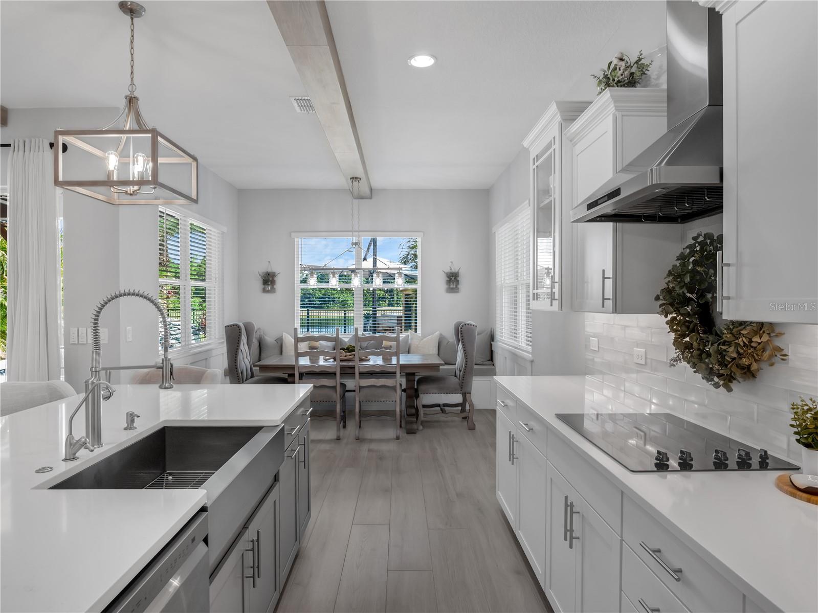 15324 GILLIGAN CT, WINTER GARDEN, FL, 34787