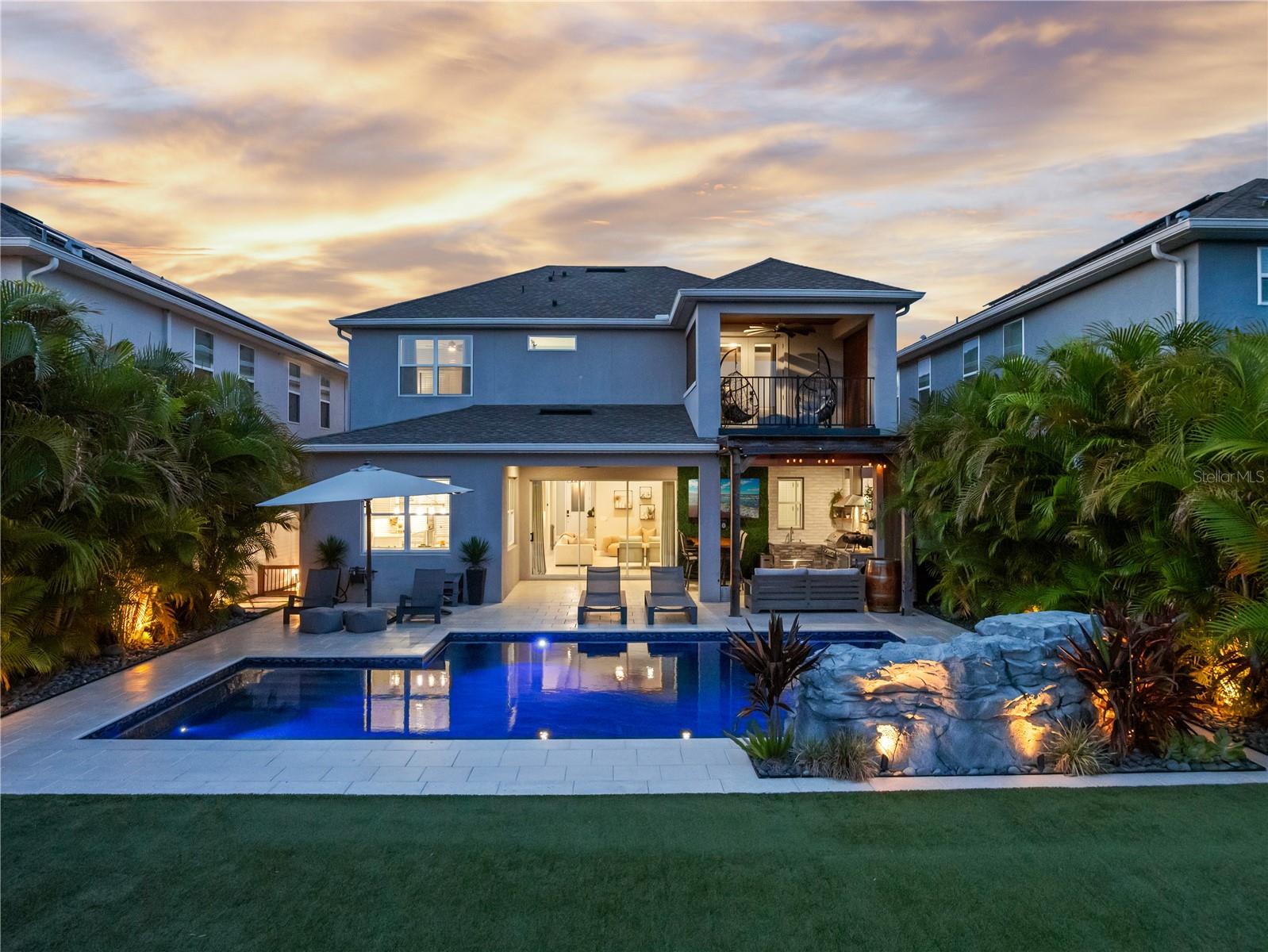 15324 GILLIGAN CT, WINTER GARDEN, FL, 34787