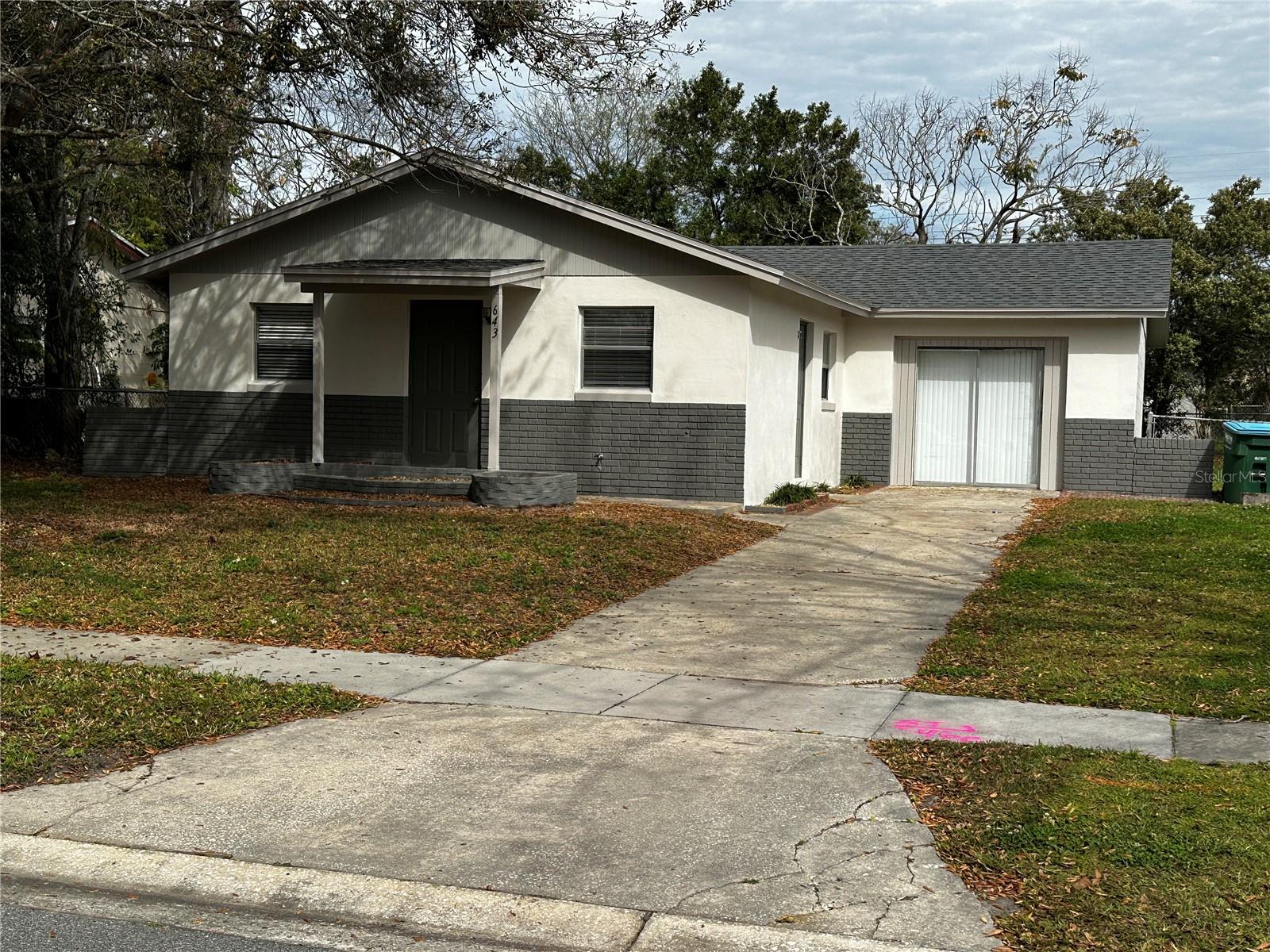 643 DAVID ST, WINTER SPRINGS, FL, 32708