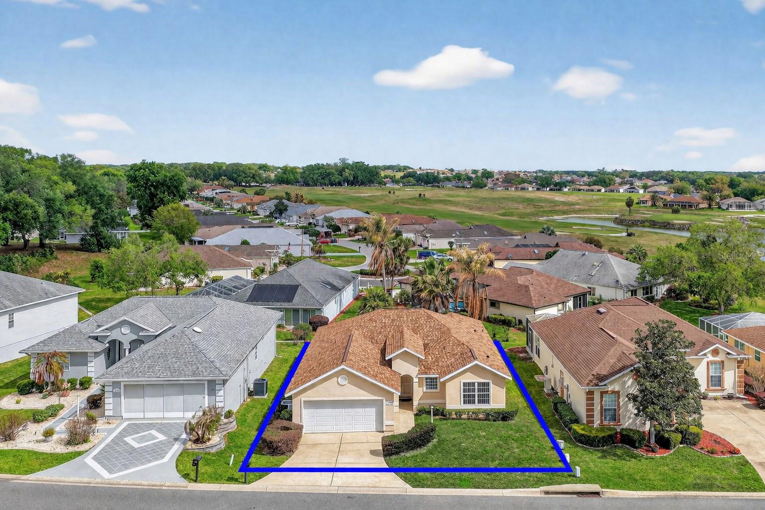 17867 SE 115TH CIR, SUMMERFIELD, FL, 34491