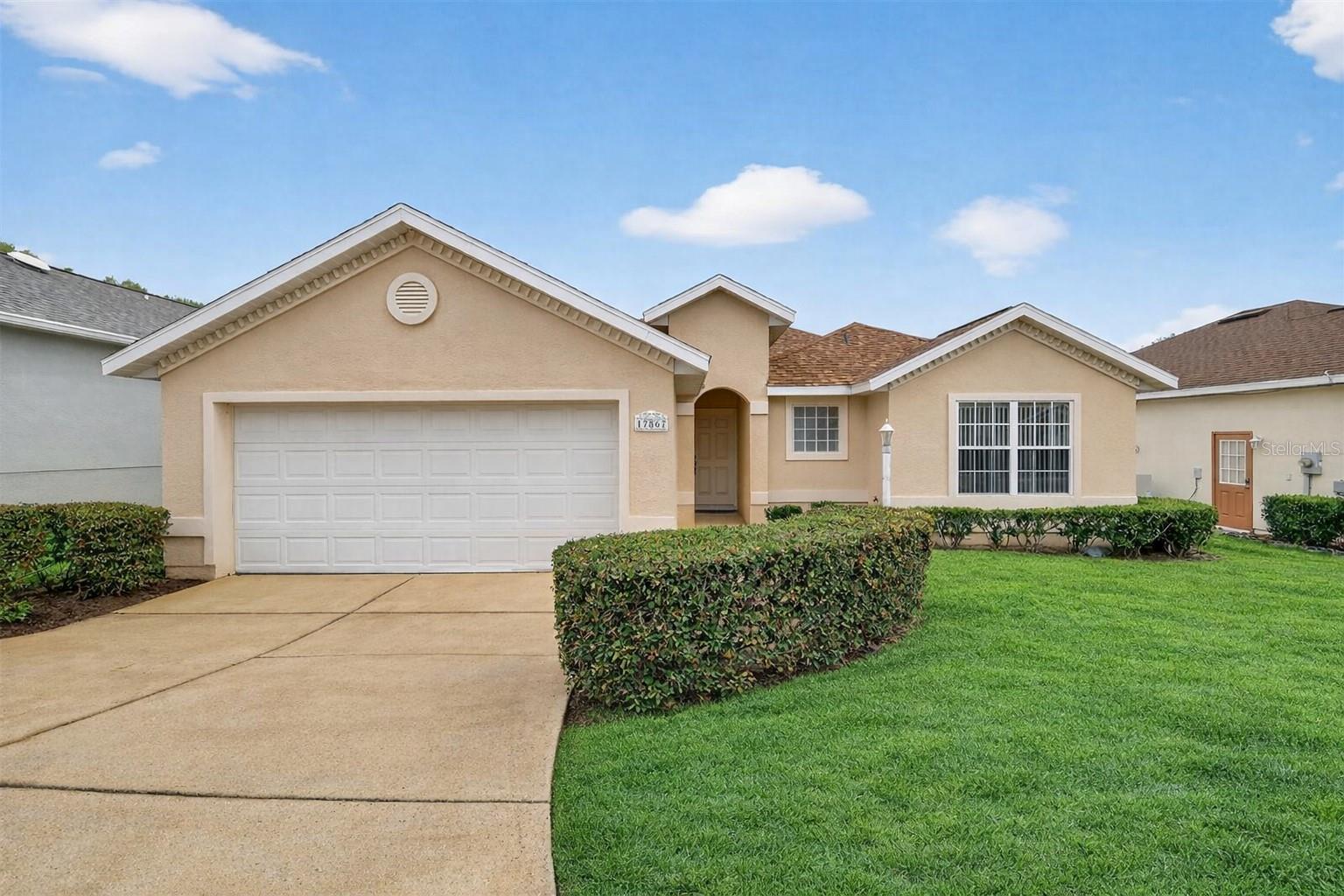 17867 SE 115TH CIR, SUMMERFIELD, FL, 34491
