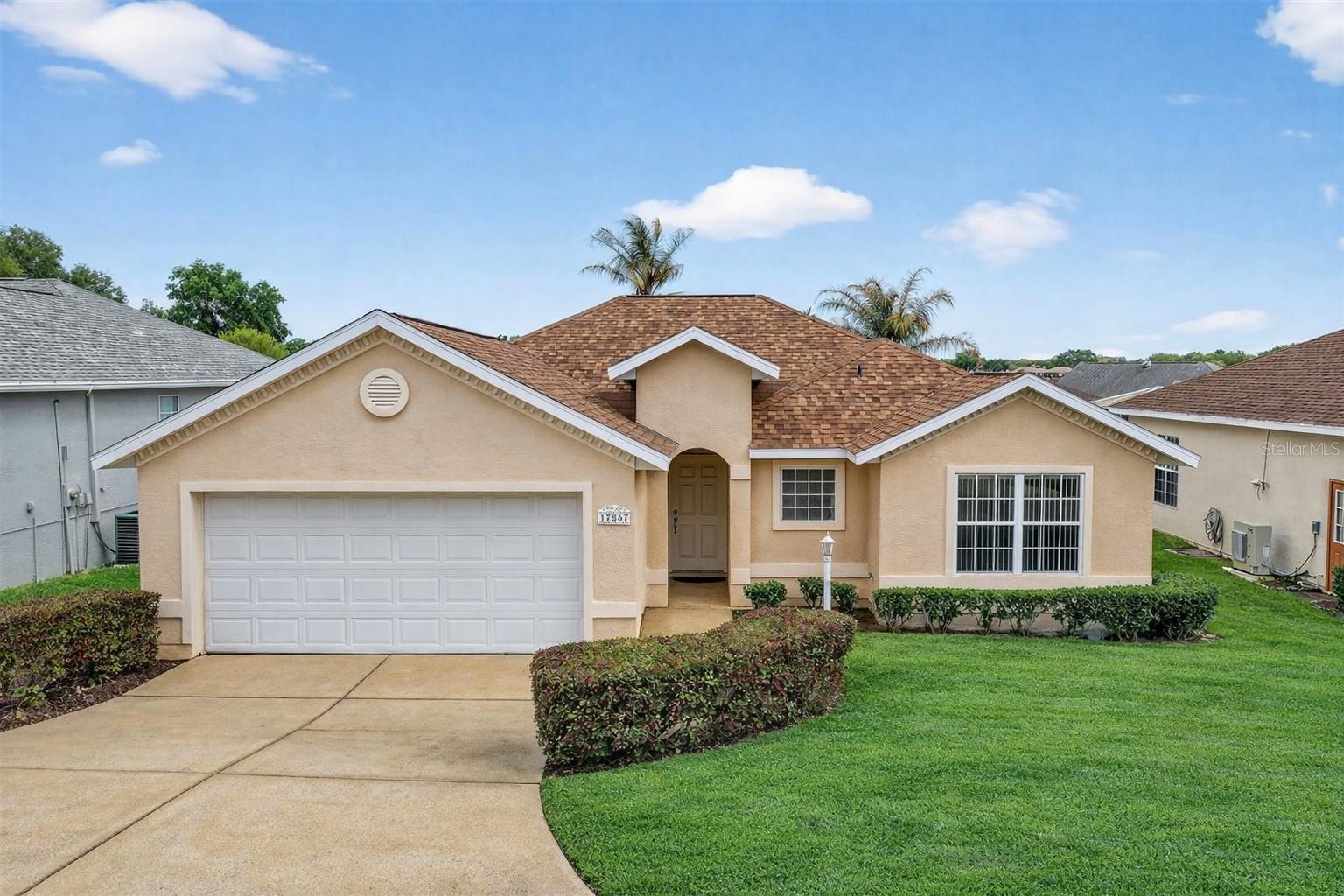 17867 SE 115TH CIR, SUMMERFIELD, FL, 34491