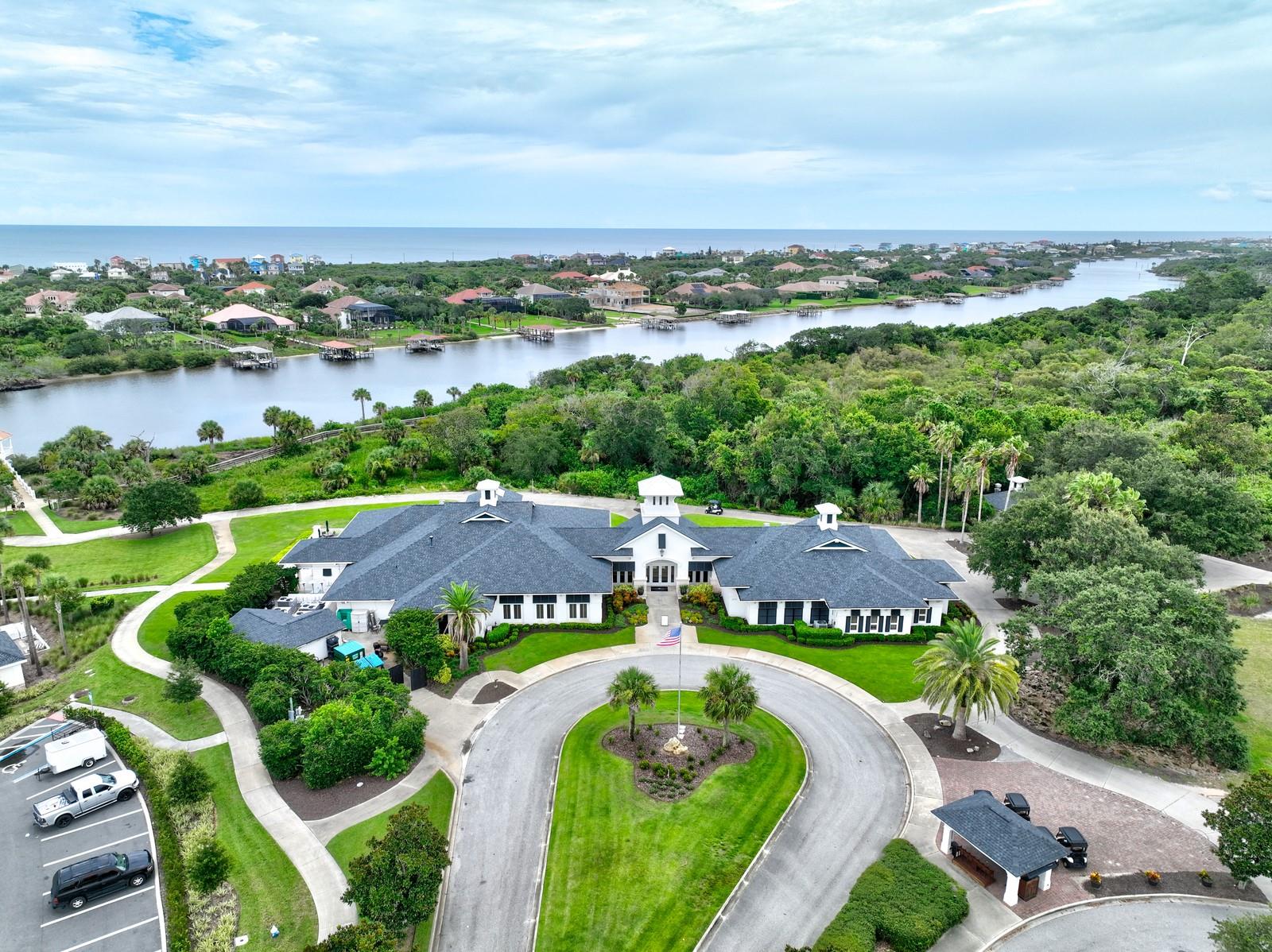 21 EASTLAKE DR, PALM COAST, FL, 32137