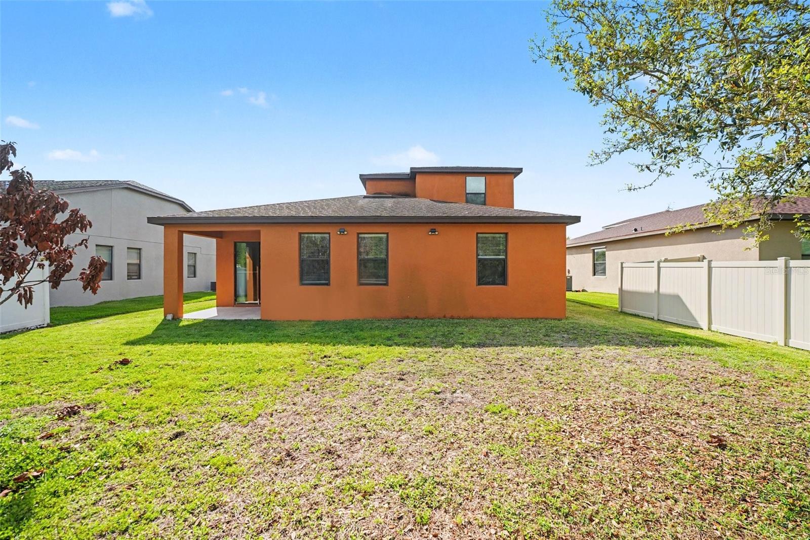 2727 EAGLE CLIFF DR, KISSIMMEE, FL, 34746