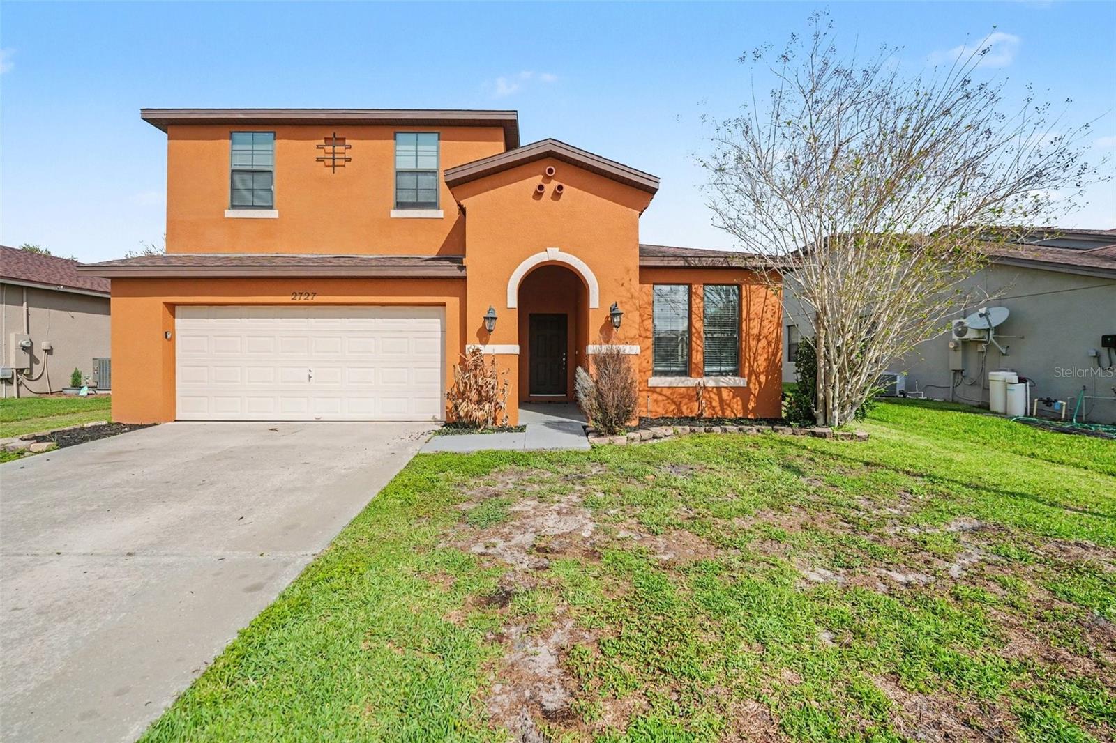 2727 EAGLE CLIFF DR, KISSIMMEE, FL, 34746