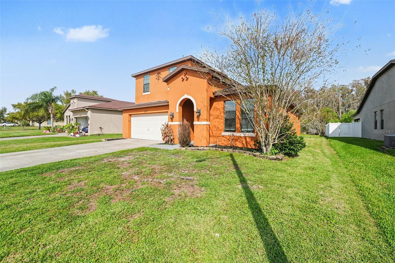 2727 EAGLE CLIFF DR, KISSIMMEE, FL, 34746