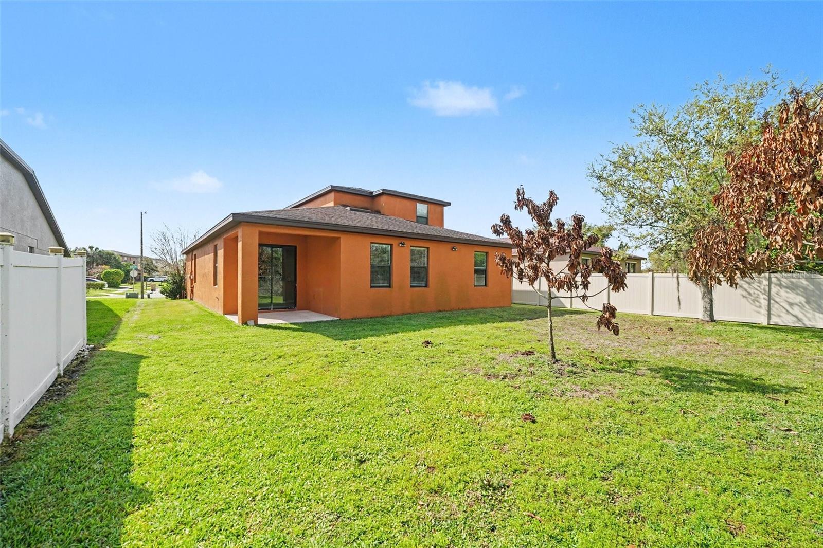 2727 EAGLE CLIFF DR, KISSIMMEE, FL, 34746