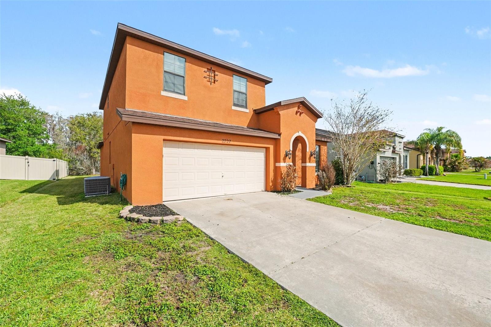 2727 EAGLE CLIFF DR, KISSIMMEE, FL, 34746