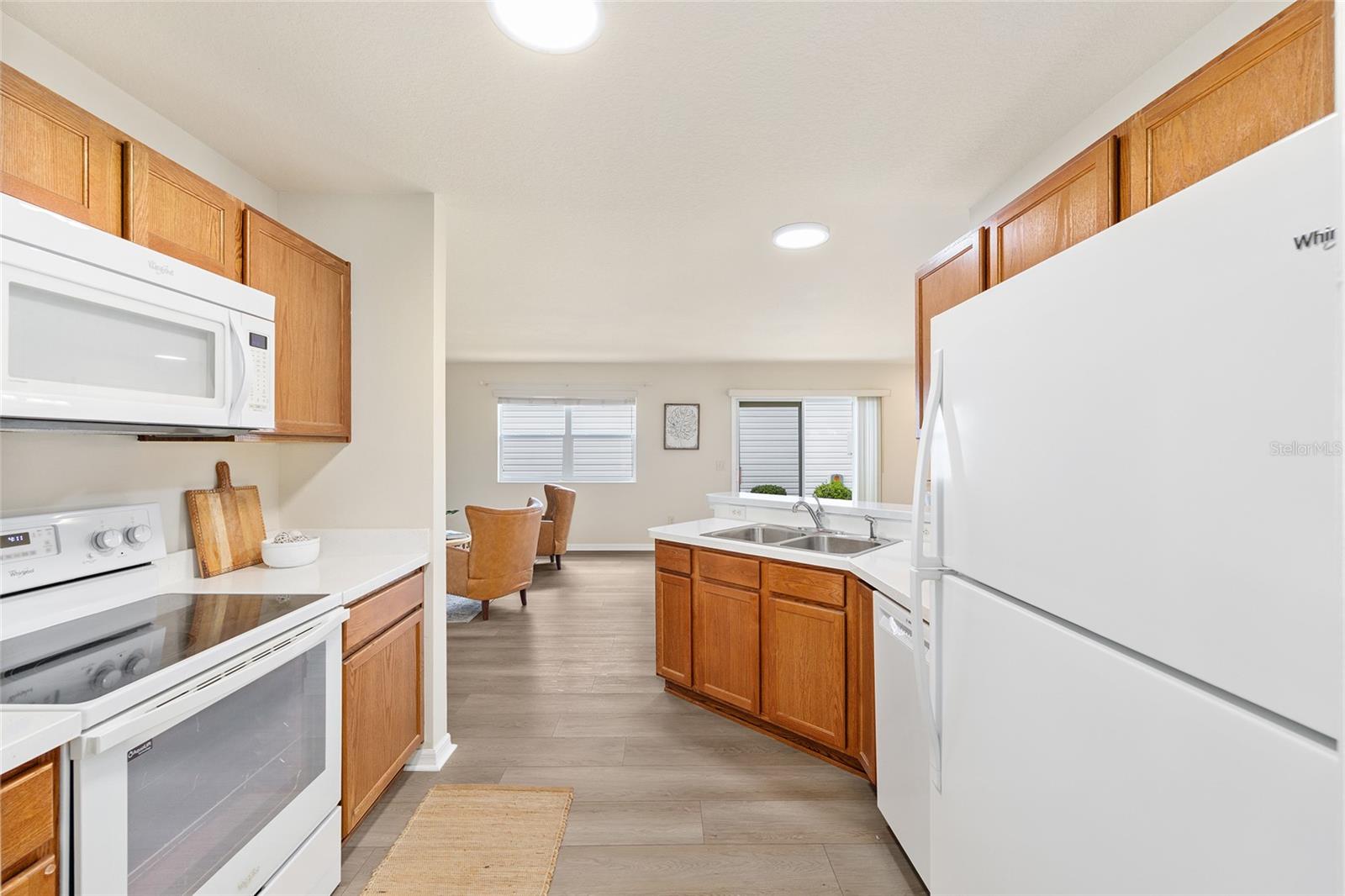 3404 CARRABELLE CT, THE VILLAGES, FL, 32163