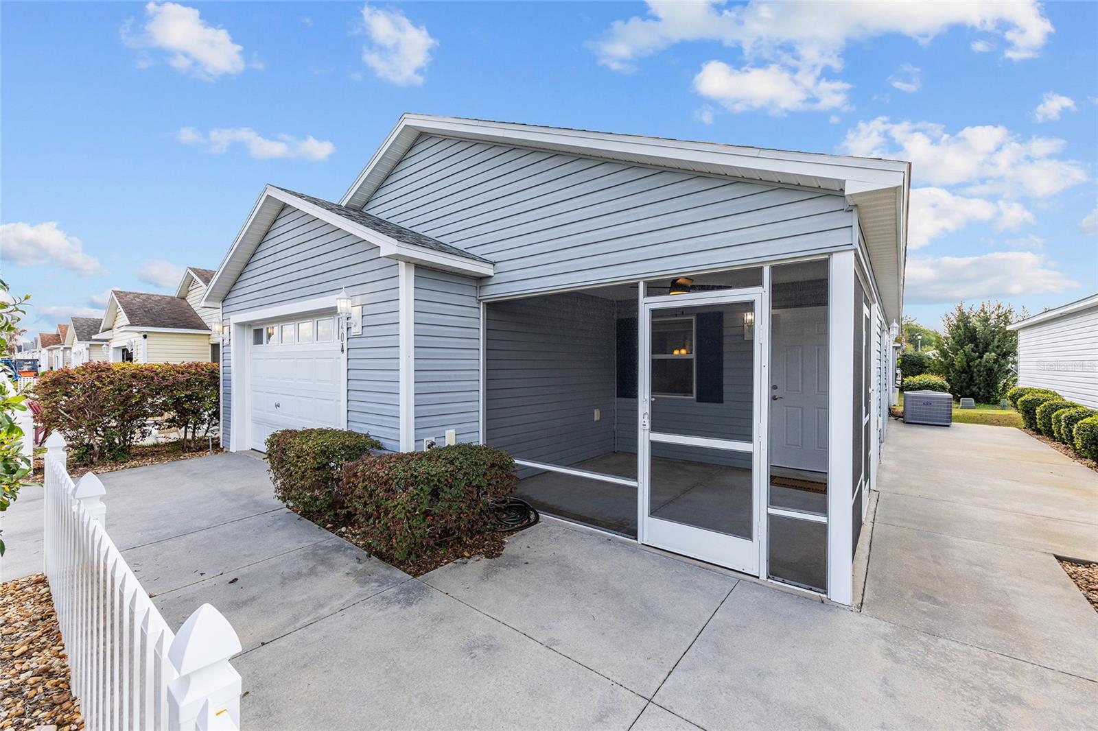 3404 CARRABELLE CT, THE VILLAGES, FL, 32163
