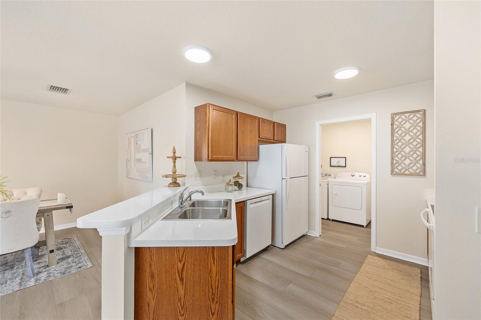3404 CARRABELLE CT, THE VILLAGES, FL, 32163