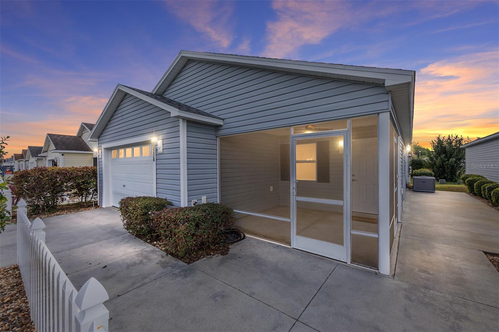 3404 CARRABELLE CT, THE VILLAGES, FL, 32163