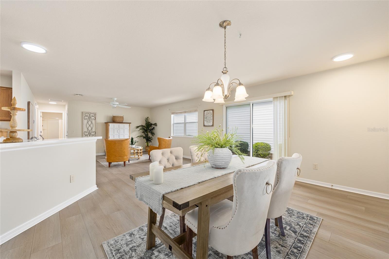 3404 CARRABELLE CT, THE VILLAGES, FL, 32163