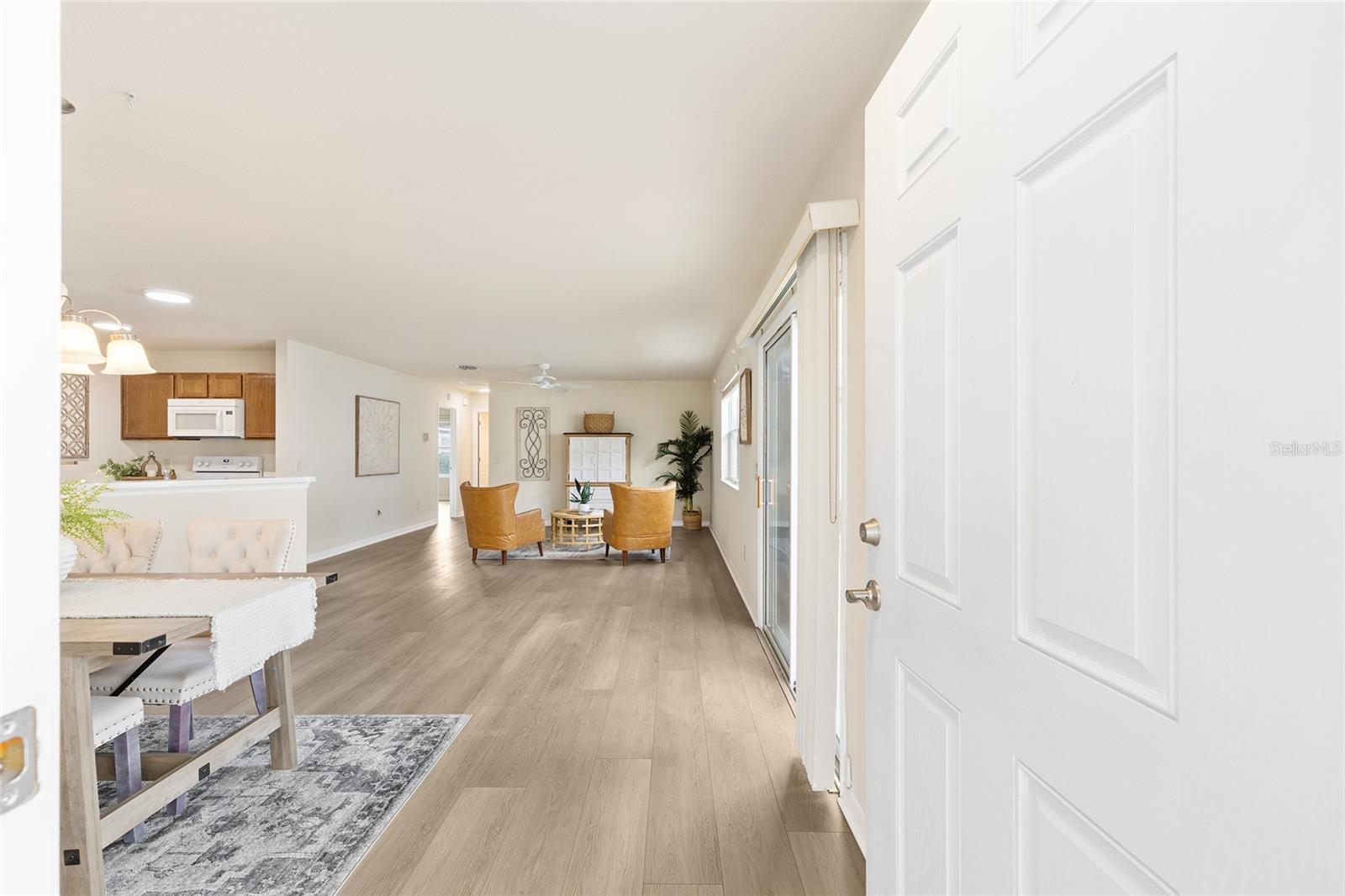 3404 CARRABELLE CT, THE VILLAGES, FL, 32163