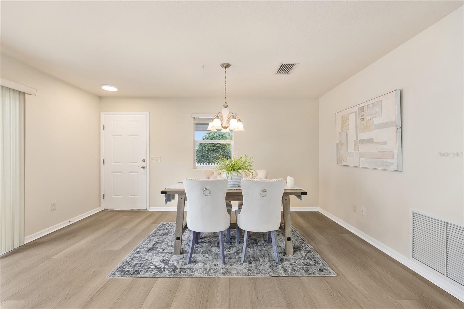 3404 CARRABELLE CT, THE VILLAGES, FL, 32163