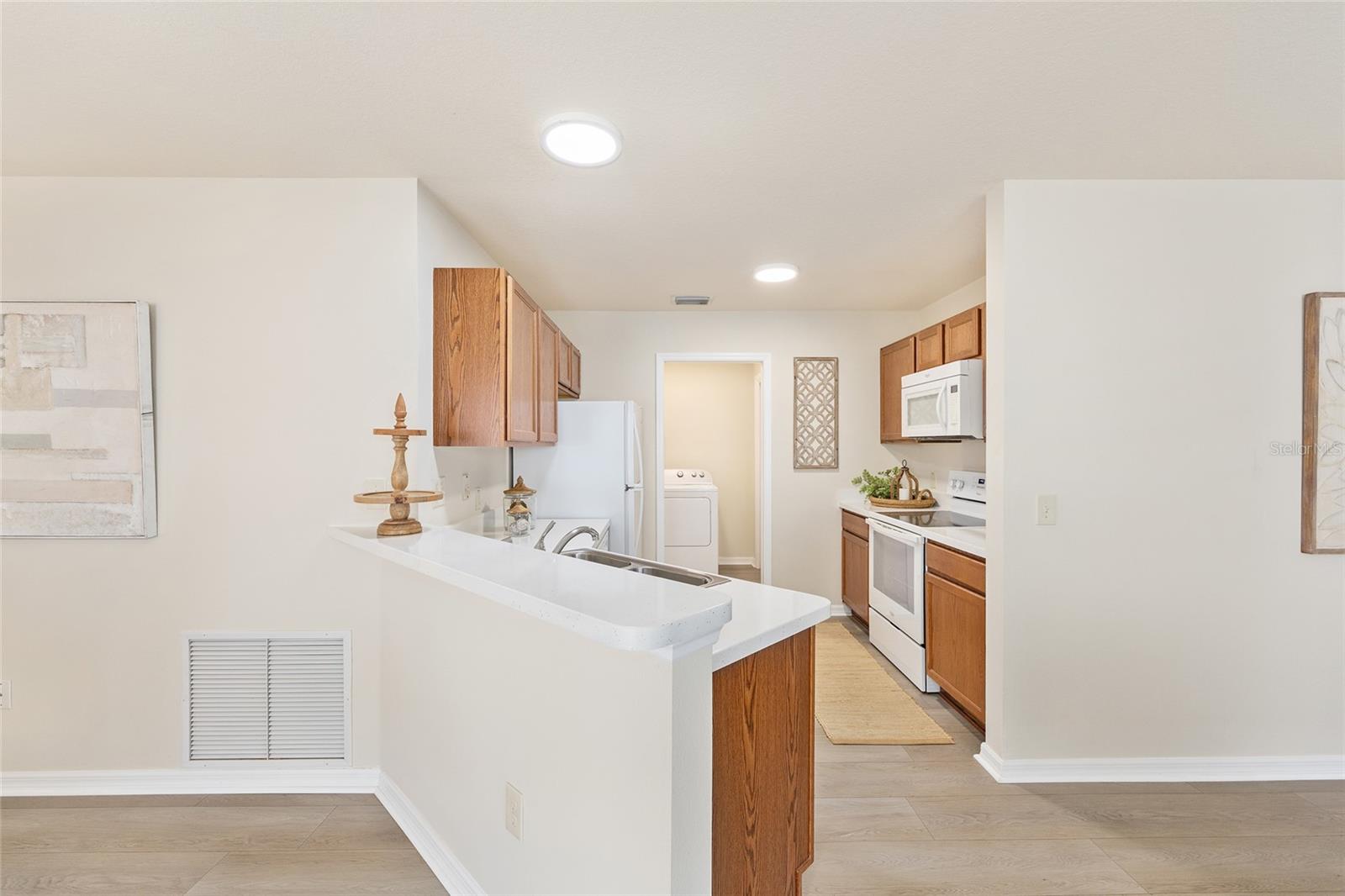 3404 CARRABELLE CT, THE VILLAGES, FL, 32163