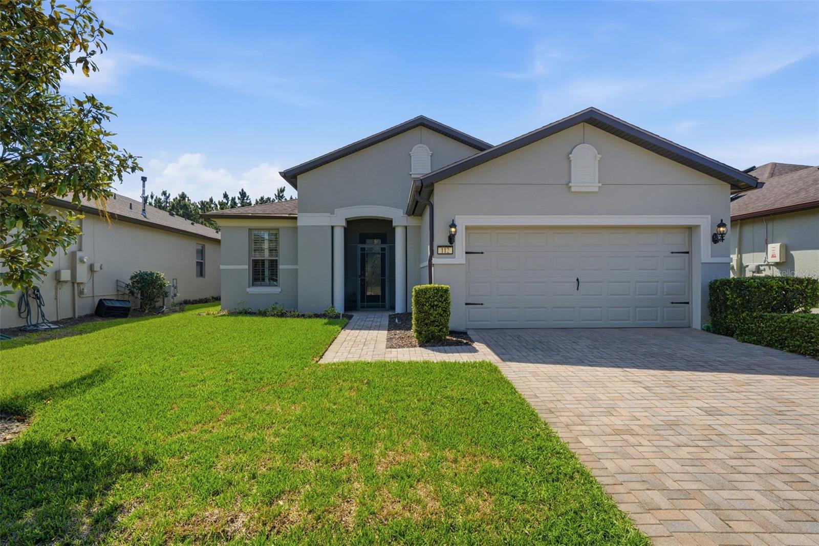 112 CASTELLON CT, DAVENPORT, FL, 33837