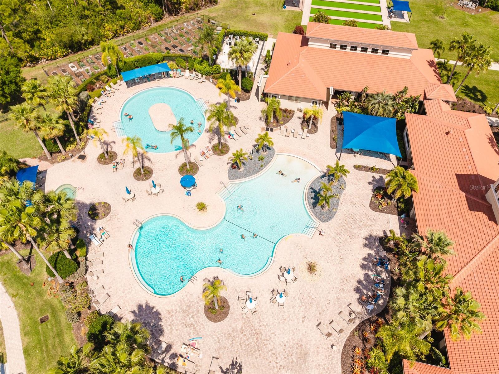 2427 DAISY DR, NORTH PORT, FL, 34289