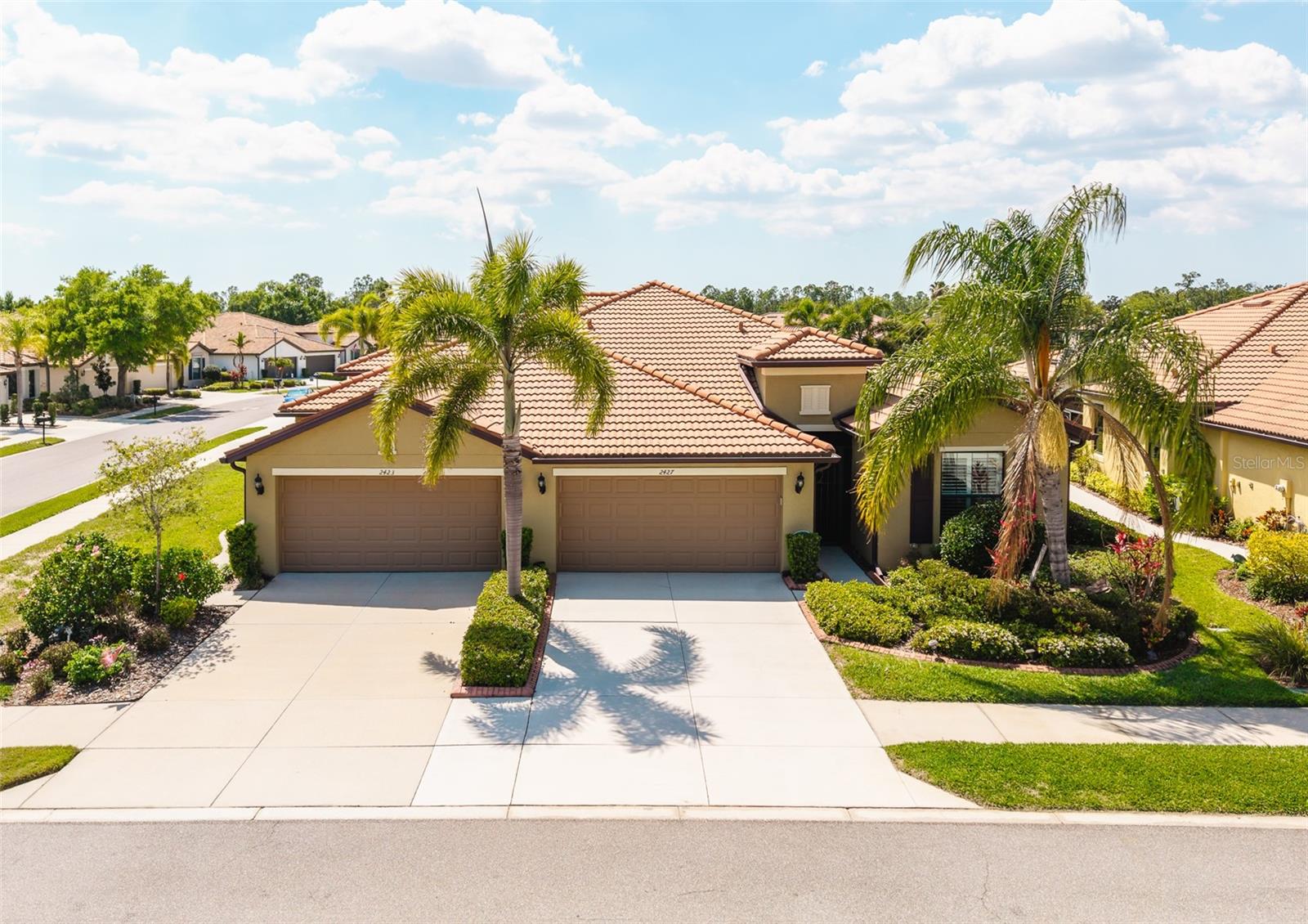 2427 DAISY DR, NORTH PORT, FL, 34289