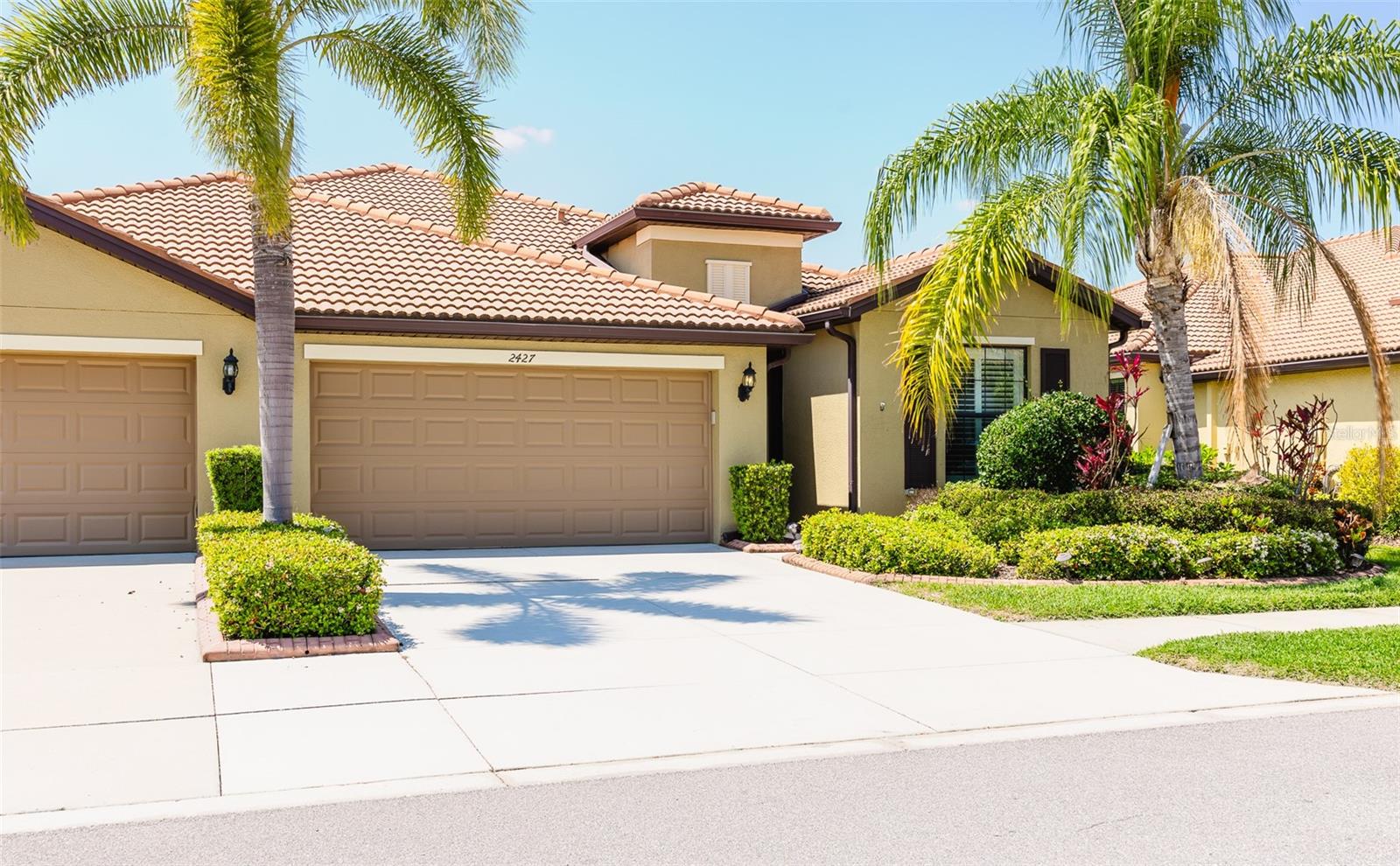 2427 DAISY DR, NORTH PORT, FL, 34289