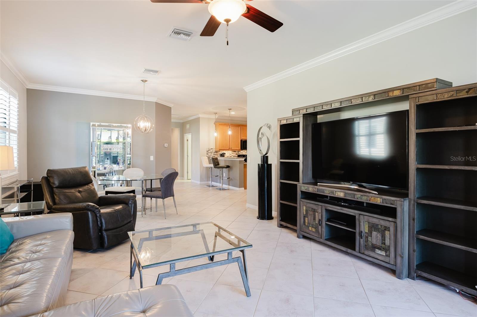 2427 DAISY DR, NORTH PORT, FL, 34289