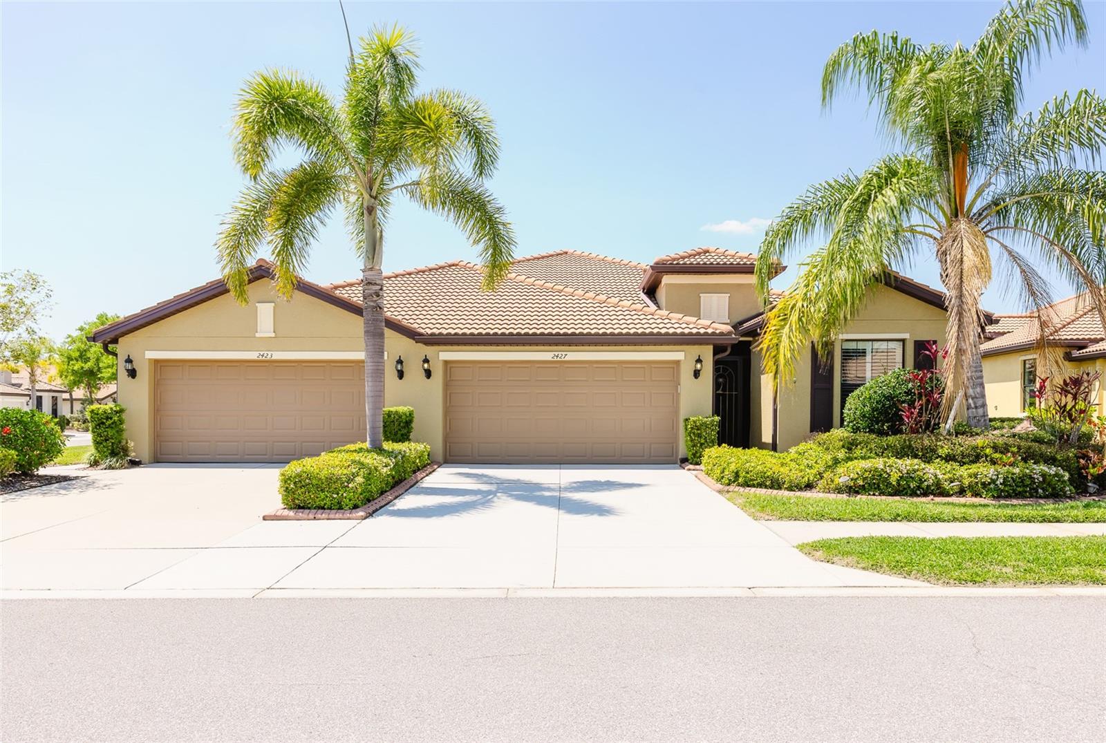 2427 DAISY DR, NORTH PORT, FL, 34289