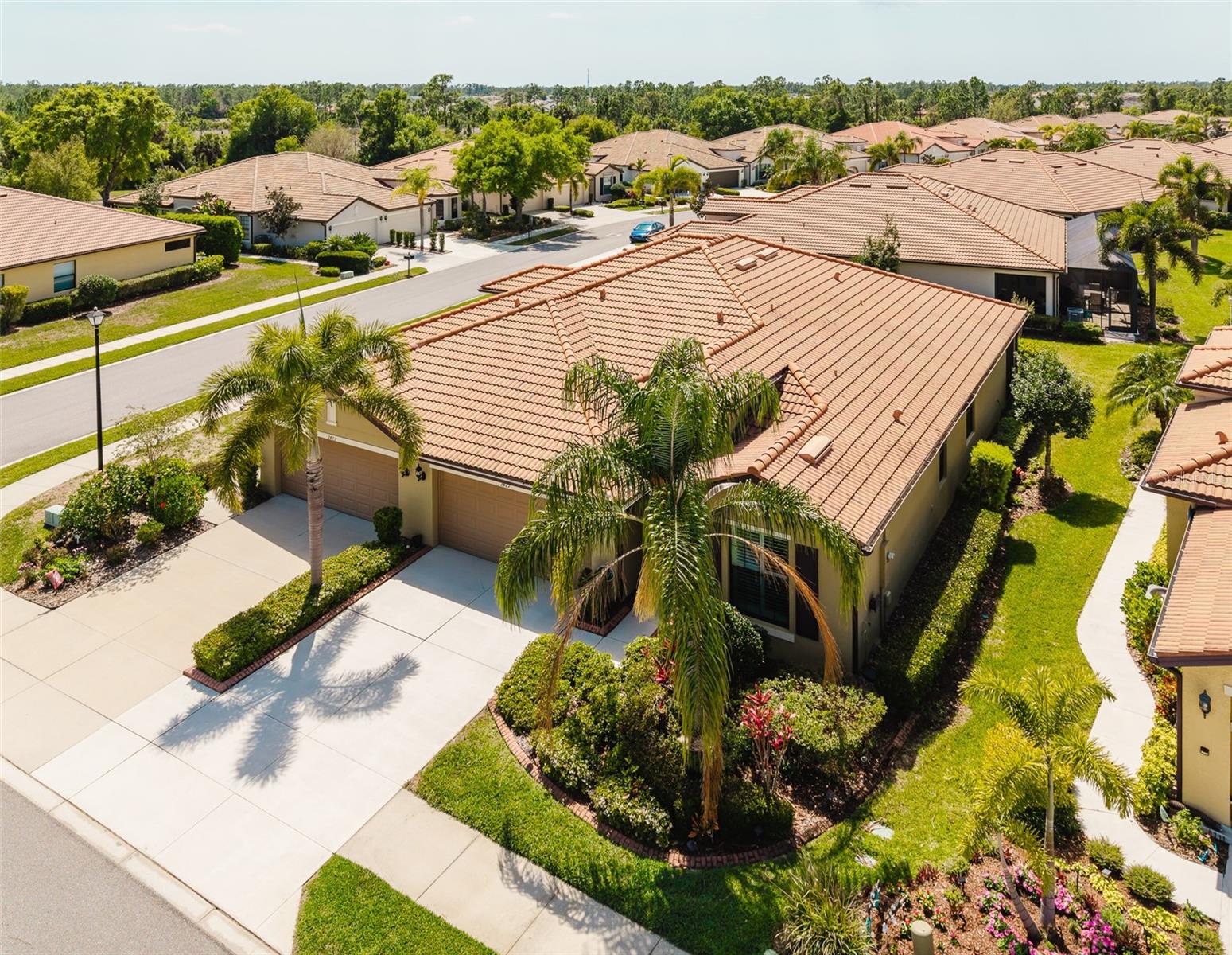 2427 DAISY DR, NORTH PORT, FL, 34289