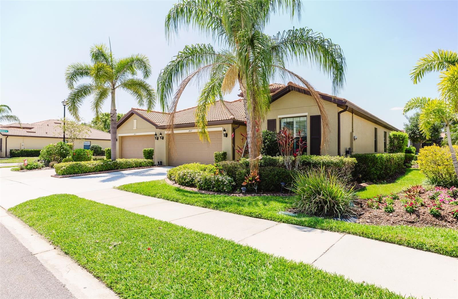 2427 DAISY DR, NORTH PORT, FL, 34289