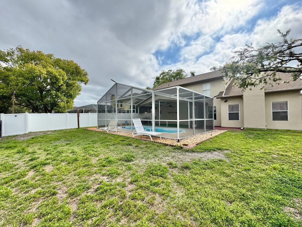 5333 CASA NUEVA DR, NEW PORT RICHEY, FL, 34655