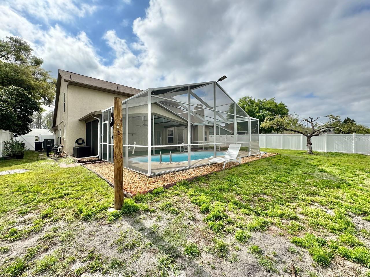 5333 CASA NUEVA DR, NEW PORT RICHEY, FL, 34655