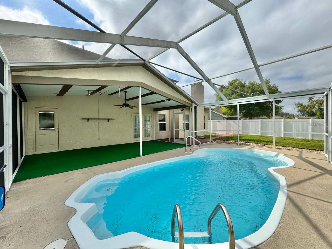 5333 CASA NUEVA DR, NEW PORT RICHEY, FL, 34655
