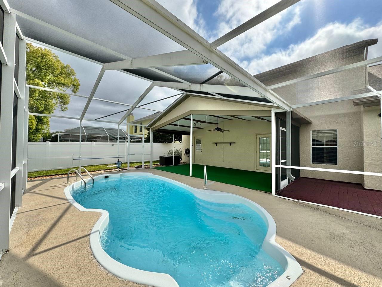 5333 CASA NUEVA DR, NEW PORT RICHEY, FL, 34655