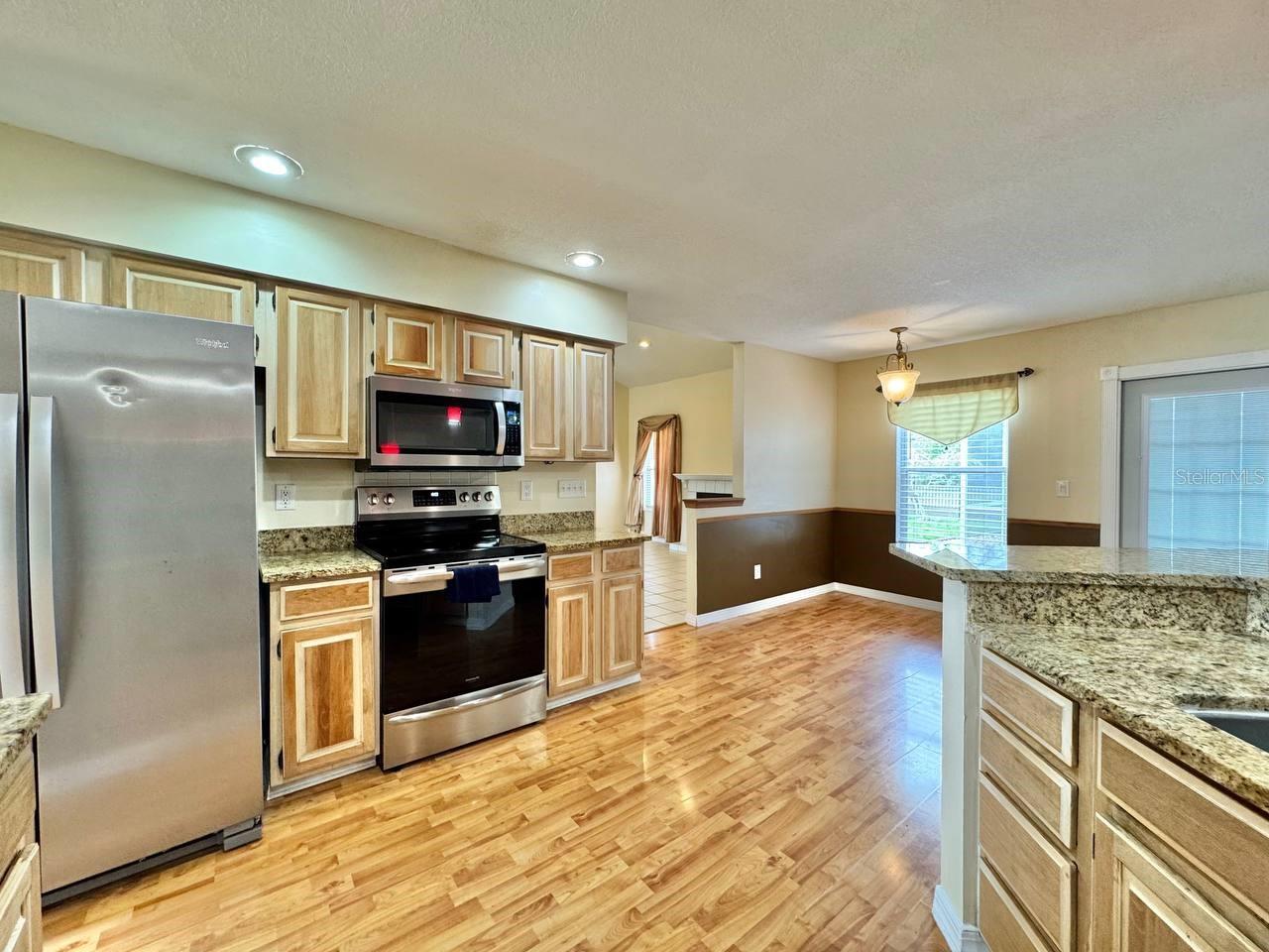 5333 CASA NUEVA DR, NEW PORT RICHEY, FL, 34655