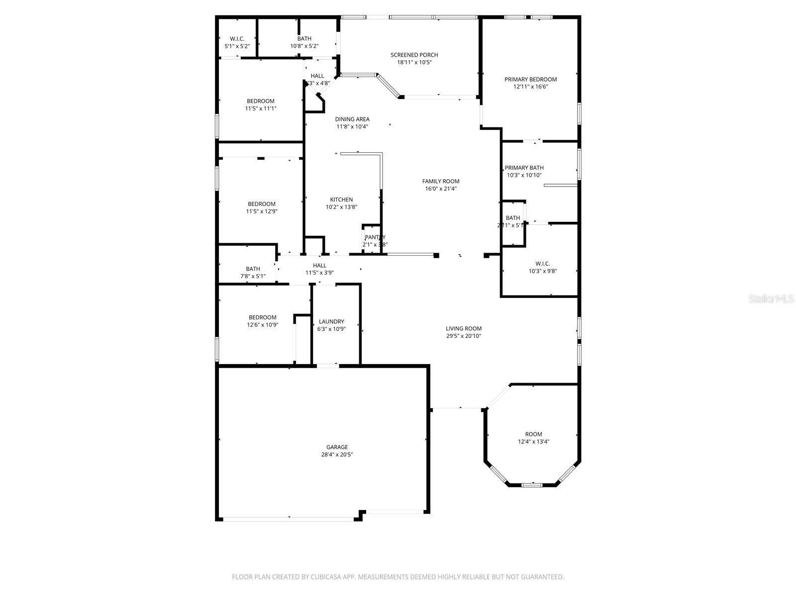 11236 77TH ST E, PARRISH, FL, 34219