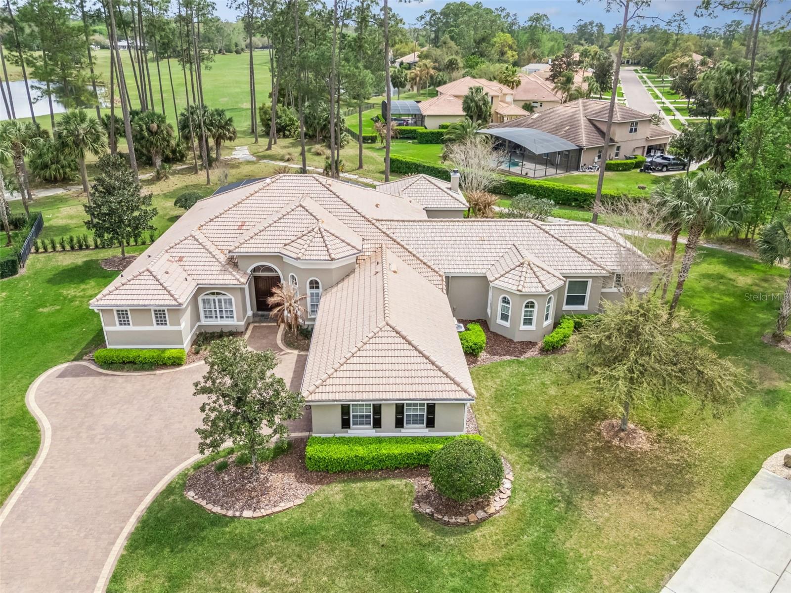 1381 FOXTAIL CT, LAKE MARY, FL, 32746