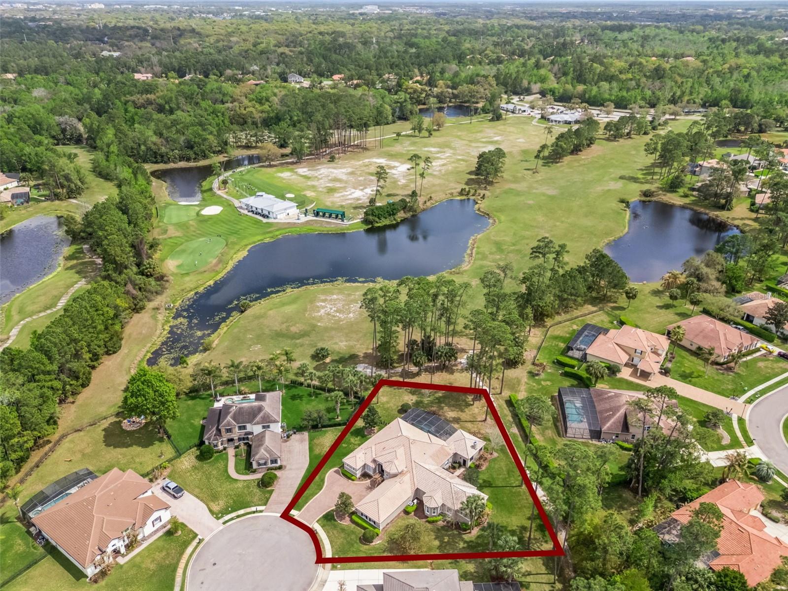 1381 FOXTAIL CT, LAKE MARY, FL, 32746