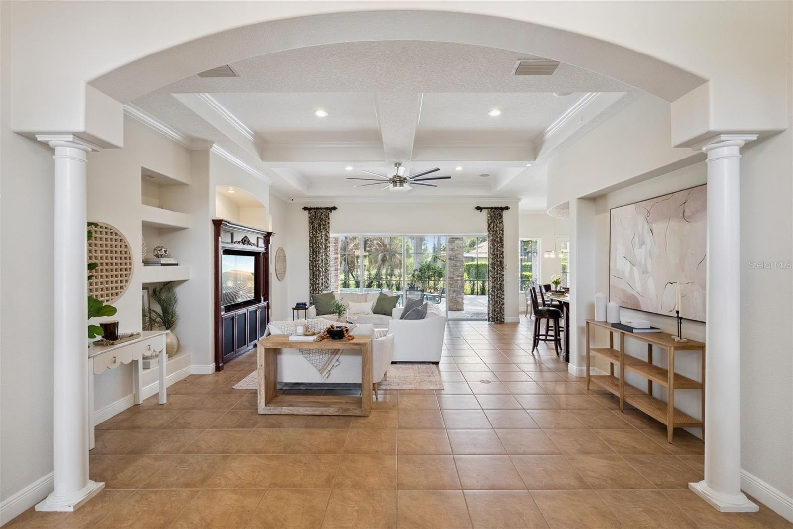 1381 FOXTAIL CT, LAKE MARY, FL, 32746