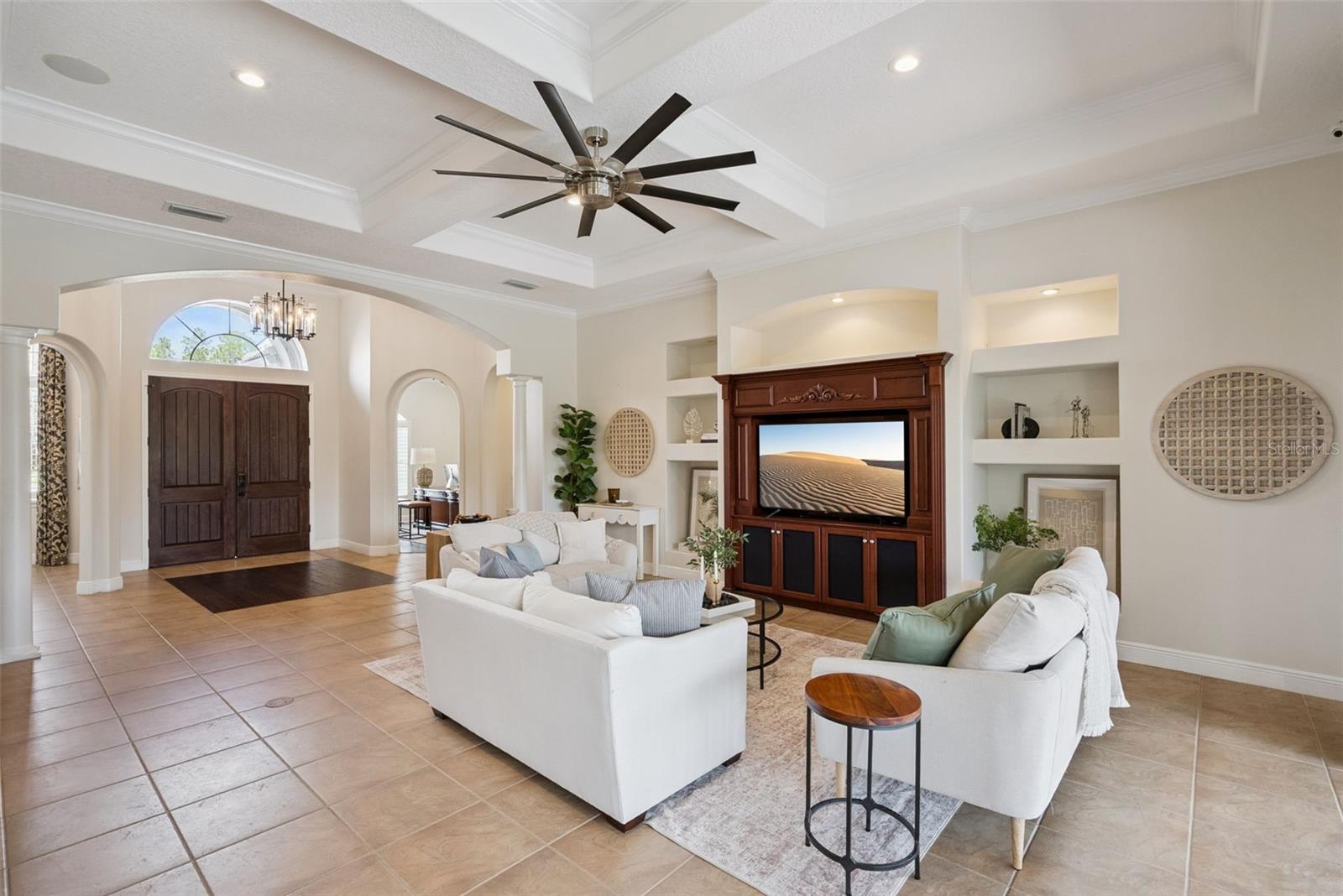 1381 FOXTAIL CT, LAKE MARY, FL, 32746
